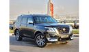 Nissan Armada Nissan Armada 4WD full Option