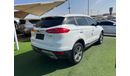 Geely Emgrand x7 GS Advance Geely Emgrand X7 Sport GCC Full Option Original Paint Free Accident