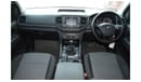 Volkswagen Amarok Full option clean car