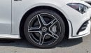 مرسيدس بنز CLA 45 AMG 4 Matic