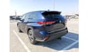 Toyota Highlander Toyota Highlander XLE Hybrid - 2022 - Blue