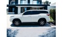 Toyota Fortuner EXR AED 1360 PM | TOYOTA FORTUNER 2.7L V4 | LOW MILEAGE | MINT CONDITION | BEAUTIFUL INTERIOR