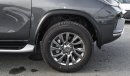 Toyota Fortuner VX  SR5 4.0L V6