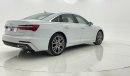 أودي A6 40 TFSI SPECIAL EDITION 2 | بدون دفعة مقدمة | اختبار قيادة مجاني للمنزل