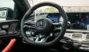 مرسيدس بنز GLE 53 Mercedes-Benz GLE53 AMG, New Facelift,Carbon Fiber, Night Package,  Agency Warranty, 2024