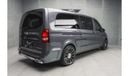 Mercedes-Benz Vito 2022 | Maybach | GCC Specs | Low mileage | Full options