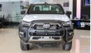 Toyota Hilux TOYOTA HILUX 2.8L DIESEL ADV M/T 4WD 2024