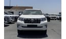 Toyota Prado TXL 2.7L Petrol, 4WD LED Lights White 2023MY