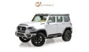 Mercedes-Benz G 63 AMG Raid Ares Design - Euro Spec