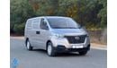 Hyundai H-1 Cargo Van 2.5L RWD / Diesel MT / Like New Condition / Lowest Price / Book Now!