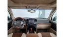 Toyota Land Cruiser GXR V6 4.0L-6CYL PERFECT CONDITION