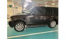 Land Rover Range Rover HSE