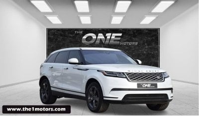 Land Rover Range Rover Velar P380 S Special Offer