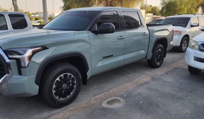 Toyota Tundra