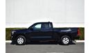 Toyota Tundra Double Cab SR V6 3.5l Petrol 4wd Automatic