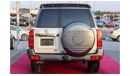 نيسان باترول سوبر سفاري Nissan Super Safari / 2024 / GCC / Only7000KM / Under Warranty