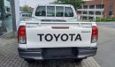 Toyota Hilux TOYOTA HILUX 3.0L DIESEL STANDARD 2023