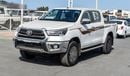 Toyota Hilux GLX.S SR5