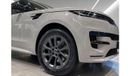 Land Rover Range Rover Sport Dynamic SE P400 3.0L