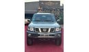 Nissan Patrol Super Safari HT Safari Falcon Edition