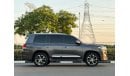 Toyota Land Cruiser GXR GT CRUISER GXR GRAND TOURING S FULL OPTION