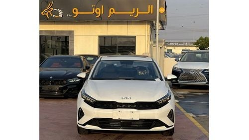 Kia K3 Kia K3 1.5L  2023 IVT Comfortable Edtion Spe