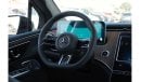 Mercedes-Benz EQE 350+ 2024 | MERCEDES | EQE 350 | 4MATIC | LUXURY EDITION