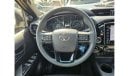 Toyota Hilux DC Adventure 4.0L Petrol