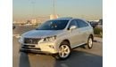 لكزس RX450h Lexus RX450h Hybrid Full Option