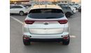 Kia Sportage 2021 KIA SPORTAGE IMPORTED FROM USA