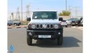 Suzuki Jimny 1.5L 4x4 GLX 2024 | 9 inch Display | Hill Decent Control | Headlamp Washers| Rear Camera| Parking Se