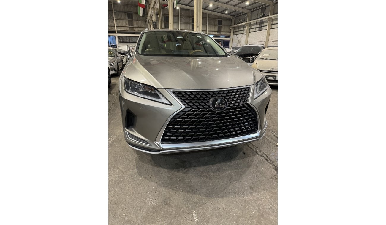 Lexus RX350