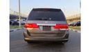 Honda Odyssey 3.5L- 6CYL EXCELLENT CONDITION