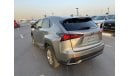 لكزس NX350h 2020 LEXUS HYBRID NX300H