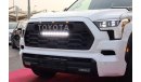 Toyota Sequoia Toyota Sequoia TRD Pro / Clean Title/ 3000KM Only / Original Paint/ 2023