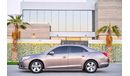 Chevrolet Malibu LT | 689 P.M (4 Years) | 0% Downpayment | Perfect Condition