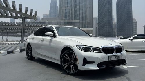 بي أم دبليو 320 BMW 330i