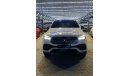 مرسيدس بنز GLE 400 GLE 400 DIESEL /2022/KOREA SPECS