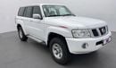 Nissan Patrol 4.8