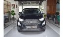 Ford EcoSport 100% Not Flooded | Titanium GCC | Orignal Paint | Single Owner | Excellent Condition