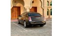 Chrysler 300C SRT8 Good condition car GCC