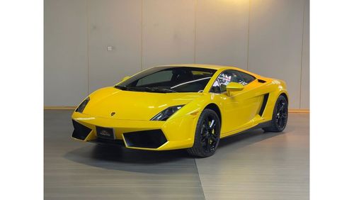 Lamborghini Gallardo LP550-2 Lamborghini Gallardo I No accidents I Immaculate Condition