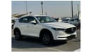 Mazda CX5 MAZDA CX5 2021 GCC PERFECT CONDITION NO ACCIDENT