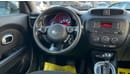 Kia Soul EX 1.6L V4