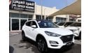 Hyundai Tucson GL ACCIDENTS FREE - GCC - PERFECT CONDITION - ORIGINAL PAINT - ENGINE 1600 CC