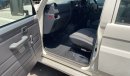 Toyota Land Cruiser Hard Top