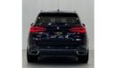 بي أم دبليو X5 50i xDrive 4.4L 2019 BMW X5 xDrive 50i, One Year Warranty, Service History, GCC