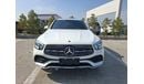 مرسيدس بنز GLC كوبيه 300 Mercedes-Benz GLC300 2019 full option