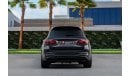 Mercedes-Benz GLC 63 S AMG | 5,483 P.M  | 0% Downpayment | Agency Warranty