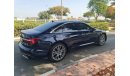 Audi A6 45 TFSI S LINE